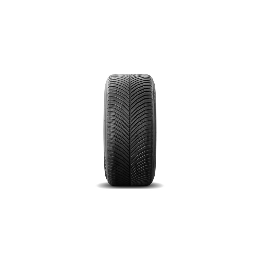MICHELIN CROSSCLIMATE 3 SPORT — zdjęcie modelu i bieżnika.